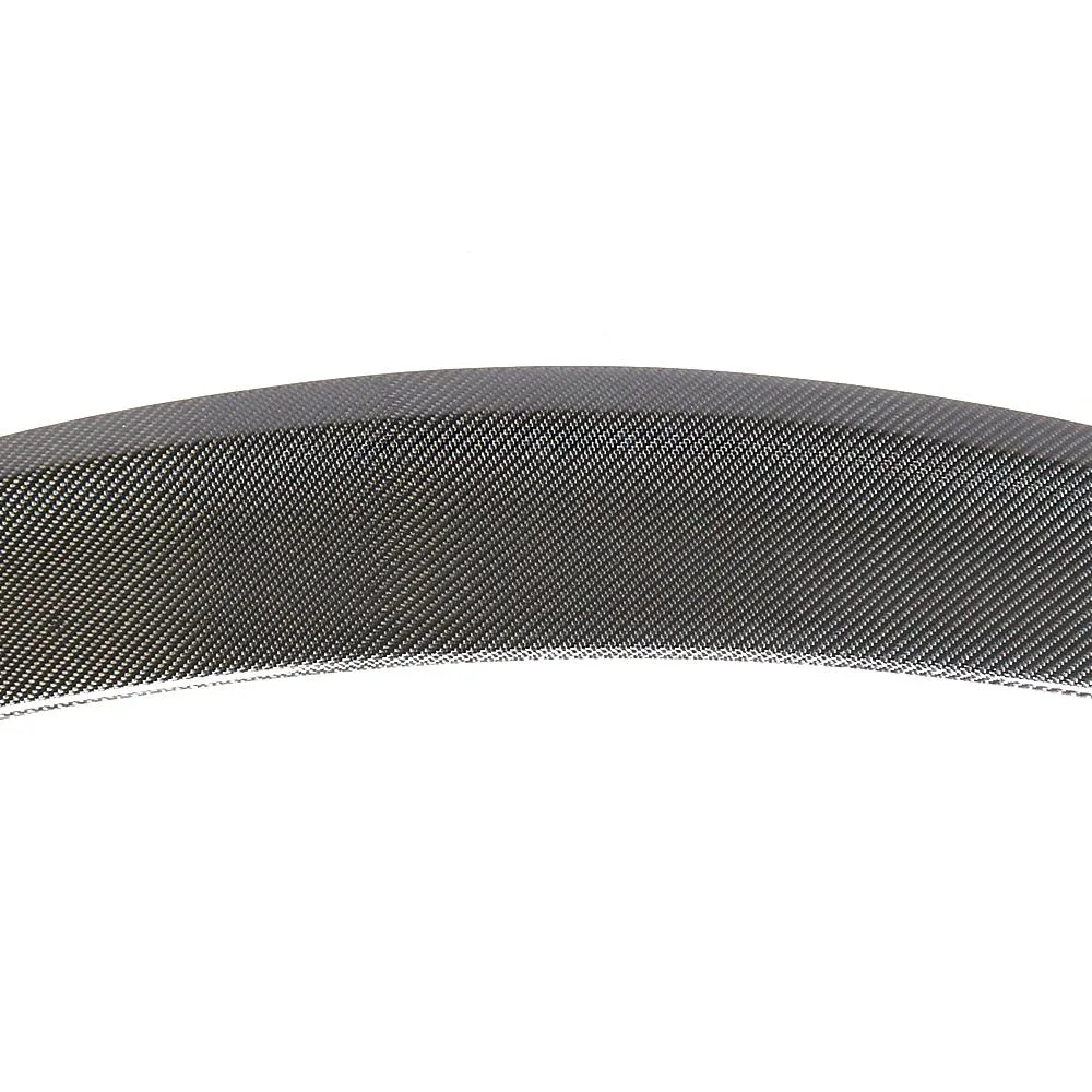 Q60 Carbon Fiber Spoiler - Duckbill Style (17-22' models) - Image 5
