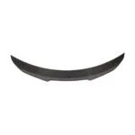G37 Carbon Fiber Spoiler - PSM Style (Sedan & Coupe Models) - Image 6
