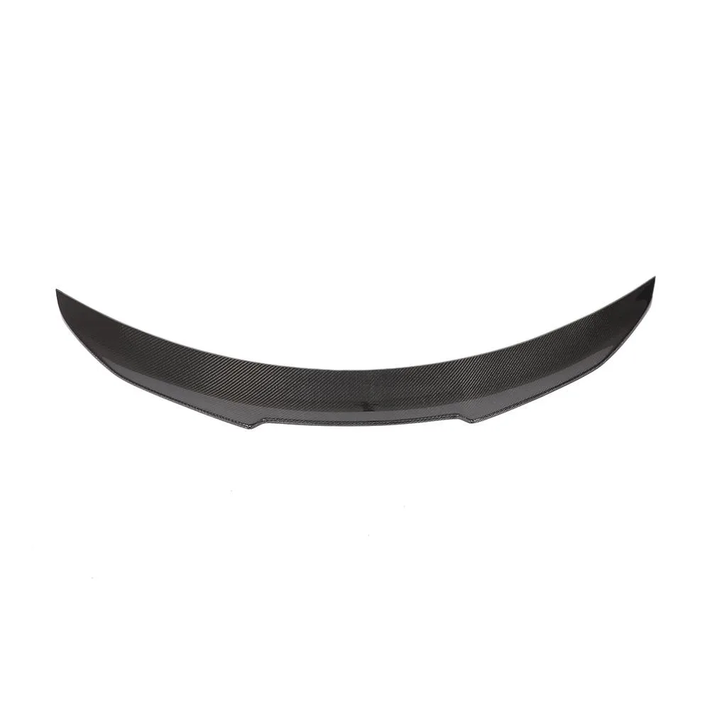G37 Carbon Fiber Spoiler - PSM Style (Sedan & Coupe Models) - Image 6