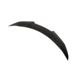 G37 Carbon Fiber Spoiler - PSM Style (Sedan & Coupe Models) - Image 4