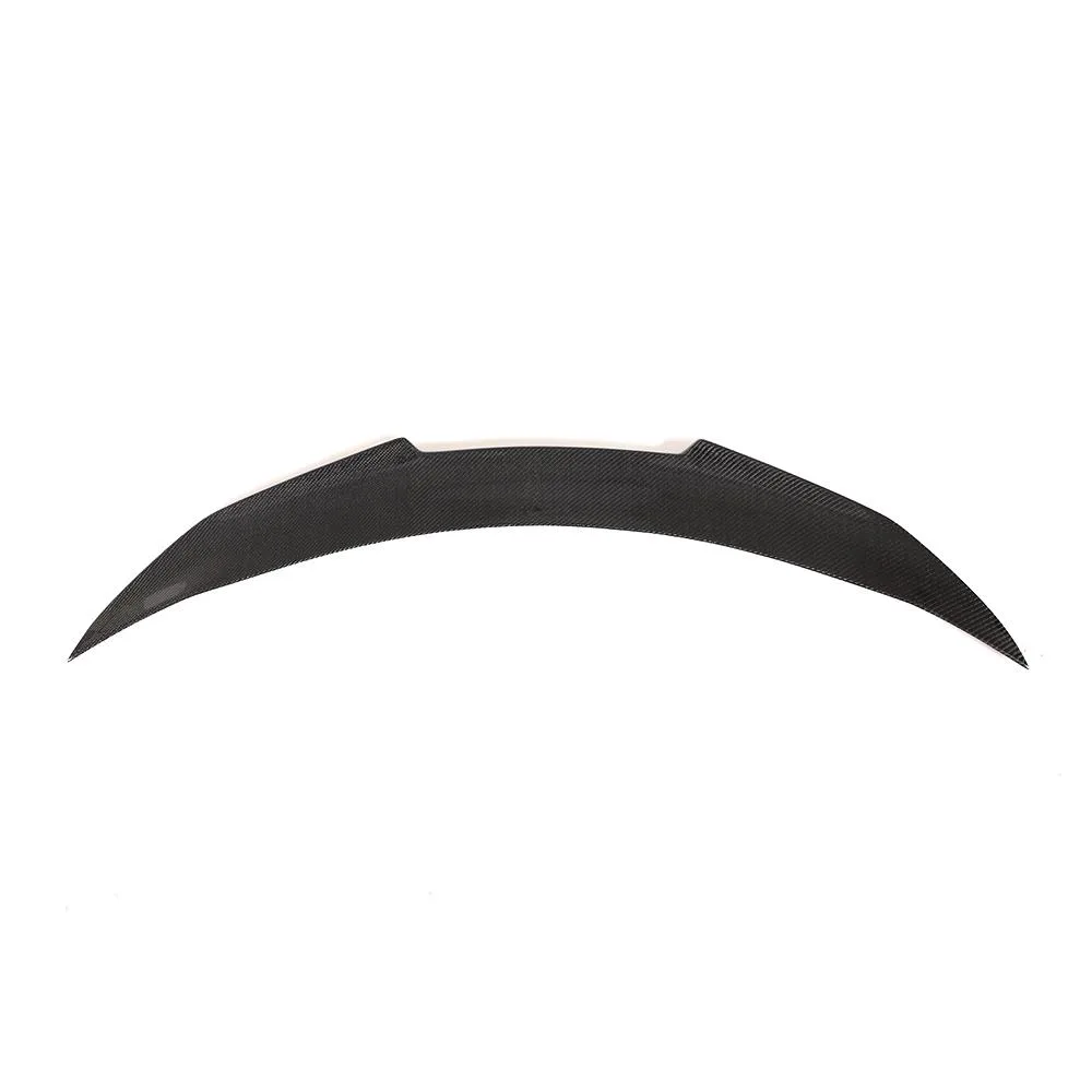 G37 Carbon Fiber Spoiler - PSM Style (Sedan & Coupe Models) - Image 3