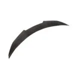 G37 Carbon Fiber Spoiler - PSM Style (Sedan & Coupe Models) - Image 5