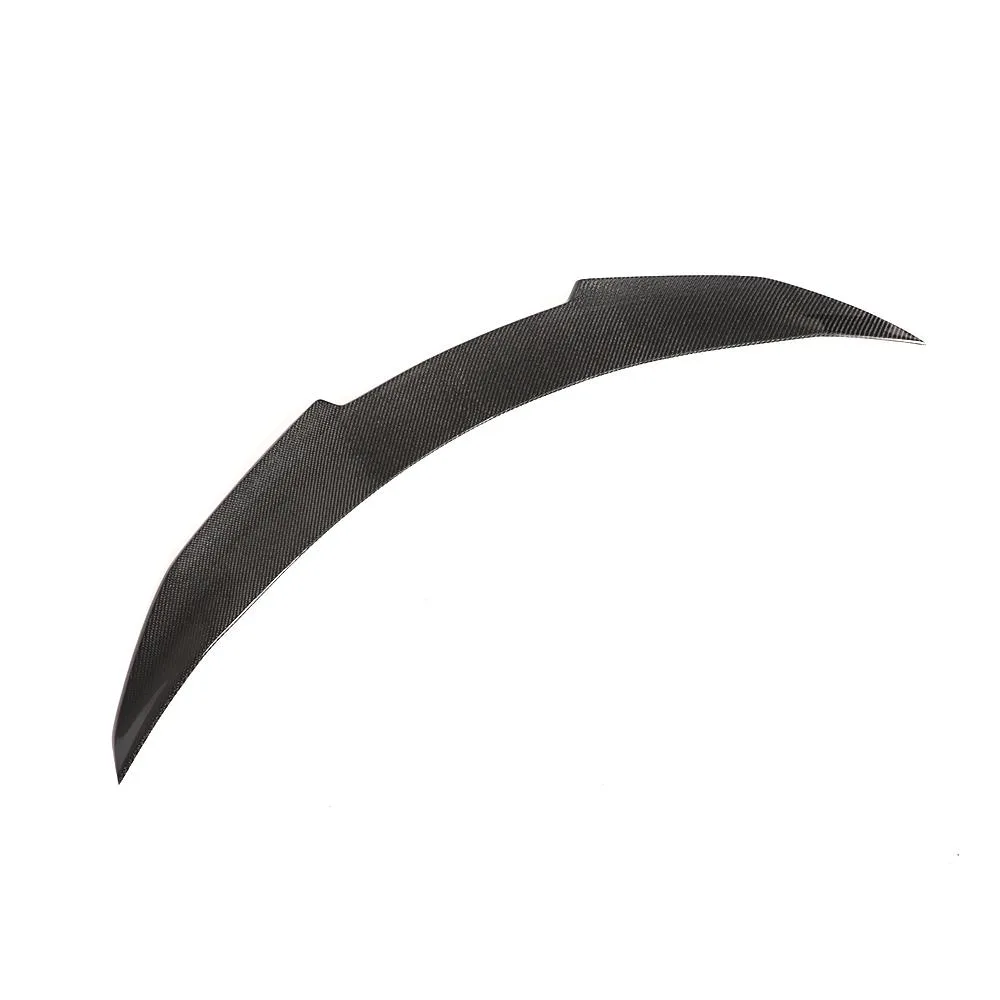 G37 Carbon Fiber Spoiler - PSM Style (Sedan & Coupe Models) - Image 5