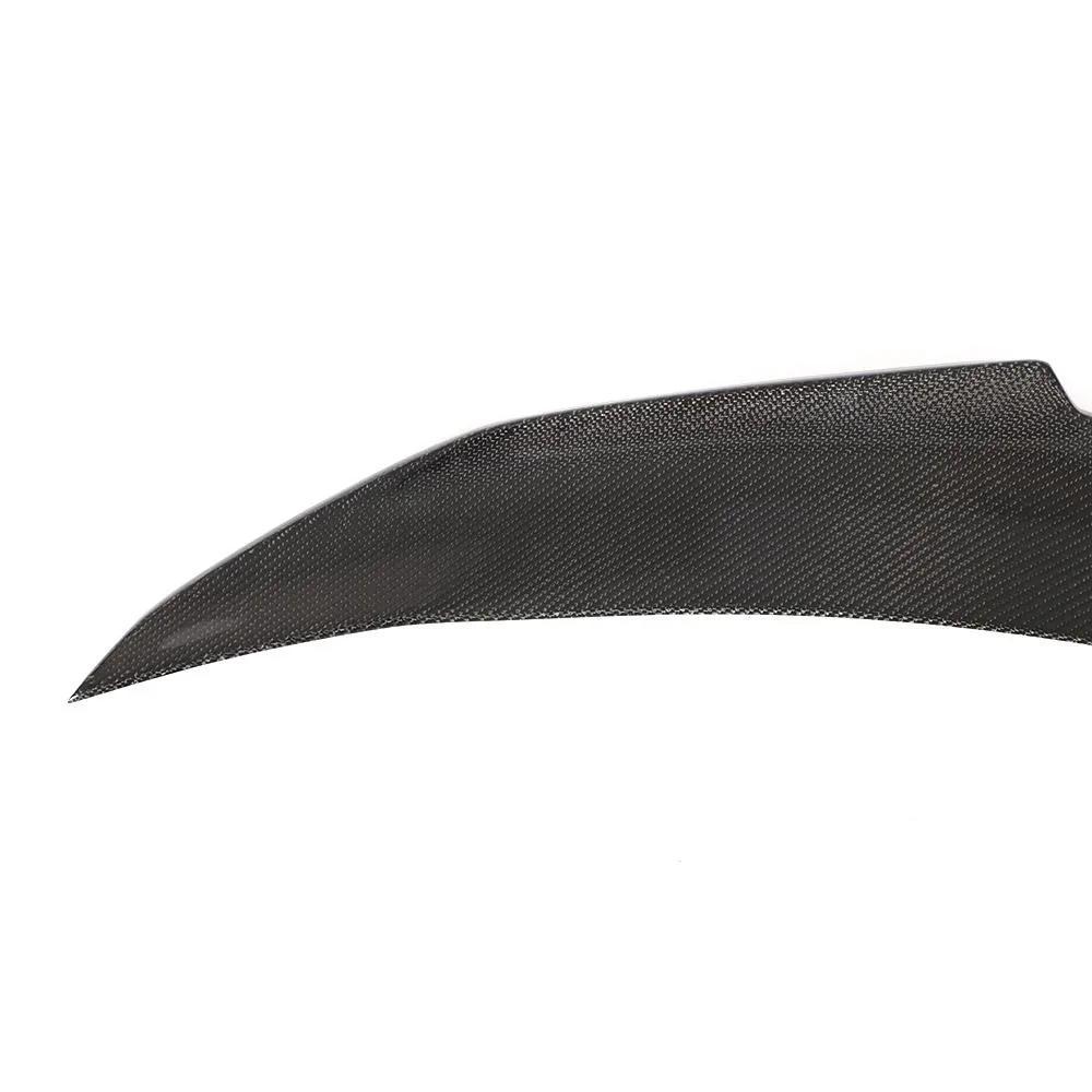G37 Carbon Fiber Spoiler - PSM Style (Sedan & Coupe Models) - Image 7