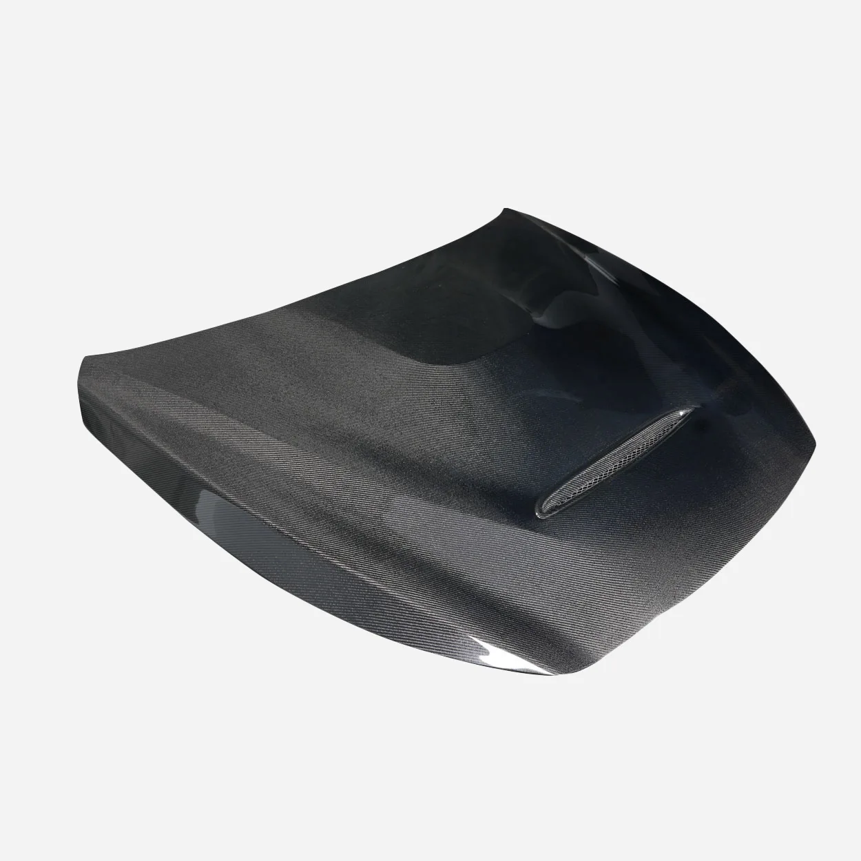 GTS-V1 Style Q50 Carbon fiber hood - Image 4