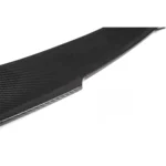 BMW E92 Carbon Fiber Spoiler - PSM Style (07-12' models)