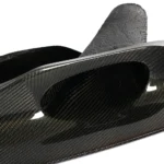 BMW E92/E93 Carbon Fiber Front Lip