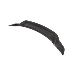 Q50 Carbon Fiber Duckbill Style Spoiler - (14-24' Models)