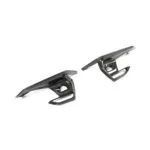 Q50 Carbon Fiber Fog Light Bezels (18'+, Sport bumper only) - Image 9