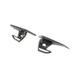Q50 Carbon Fiber Fog Light Bezels (18'+, Sport bumper only) - Image 8