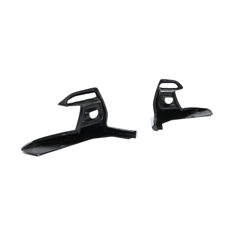 Q50 Carbon Fiber Fog Light Bezels (18'+, Sport bumper only) - Image 5