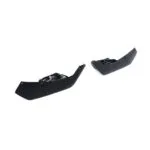 Q50 Carbon Fiber Fog Light Bezels (18'+, Sport bumper only) - Image 7
