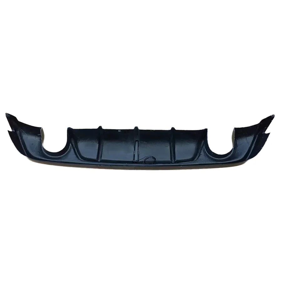 Q50 Carbon Fiber Rear Diffuser V2 w/ Brake LED (14-17' and 18'+ models) - Image 4