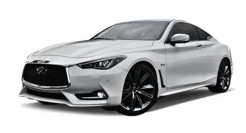 Infiniti Q60