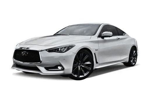 Infiniti Q60