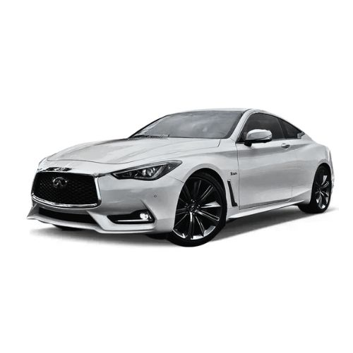 Infiniti Q60