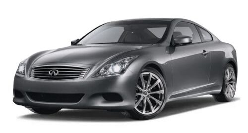 Infiniti g37