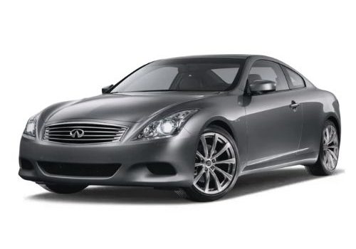 Infiniti g37