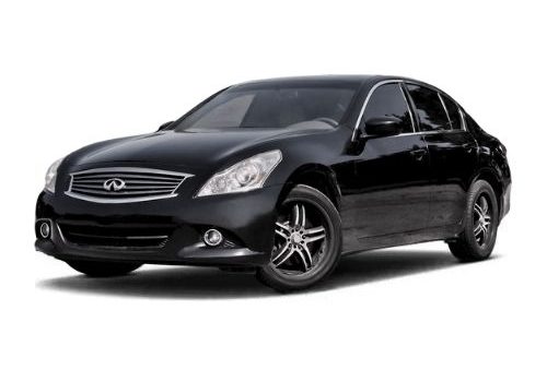 Infiniti g37 sedan