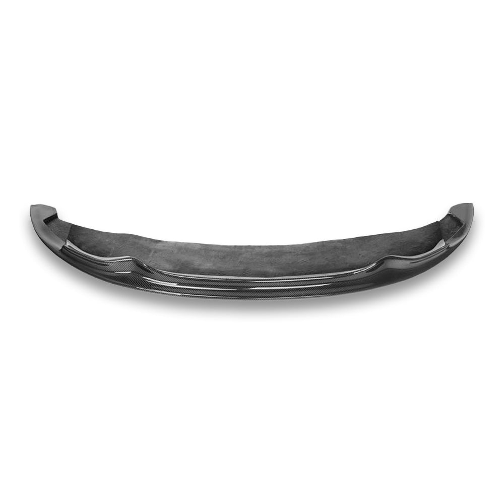 AK Style Carbon Fiber Front Lip BMW E92 E93 3 series LCI 2 Home - V7 Motorsports