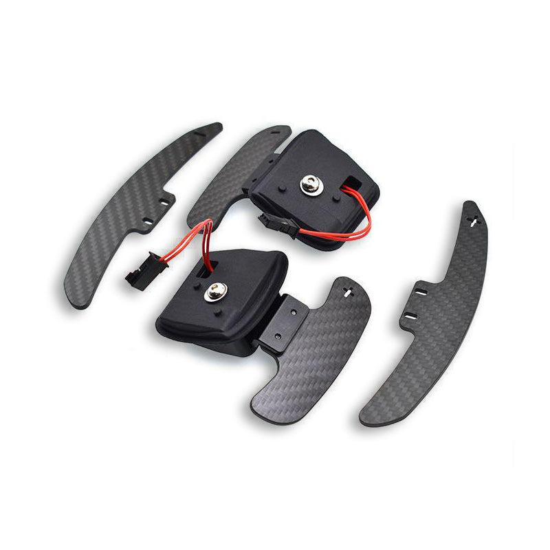 Magnetic Paddle Shifters BMW E Chassis Home - V7 Motorsports