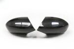 BMW M3 Carbon Fiber Mirror Caps