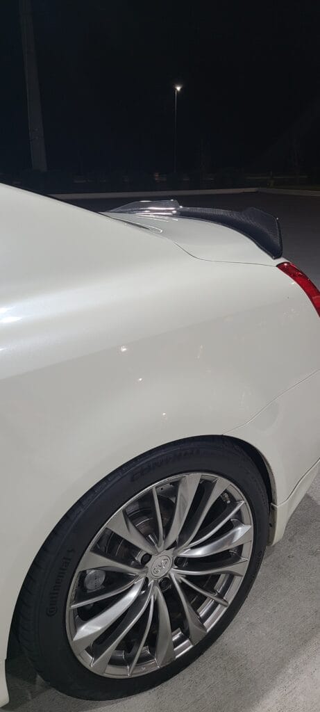 Image #1 from Trey C.