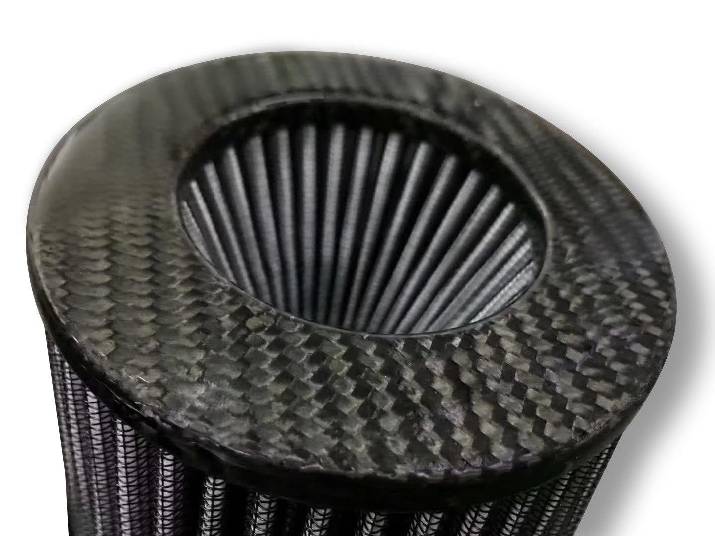 B48 Carbon Fiber Intake System BMW F30 3 Series F32 F33 F36 4 Series 2 Home - V7 Motorsports