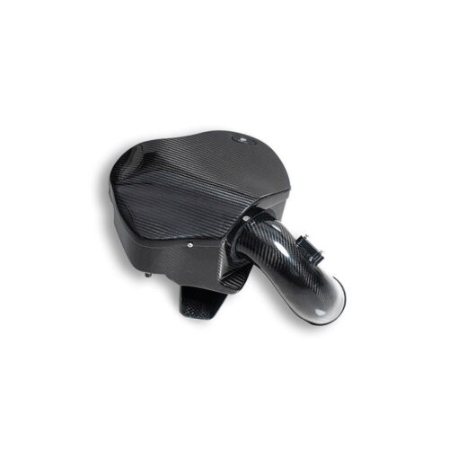 B48 Carbon Fiber Intake System - BMW F30 3 Series & F32/F33/F36 4 Series (2014-2019)