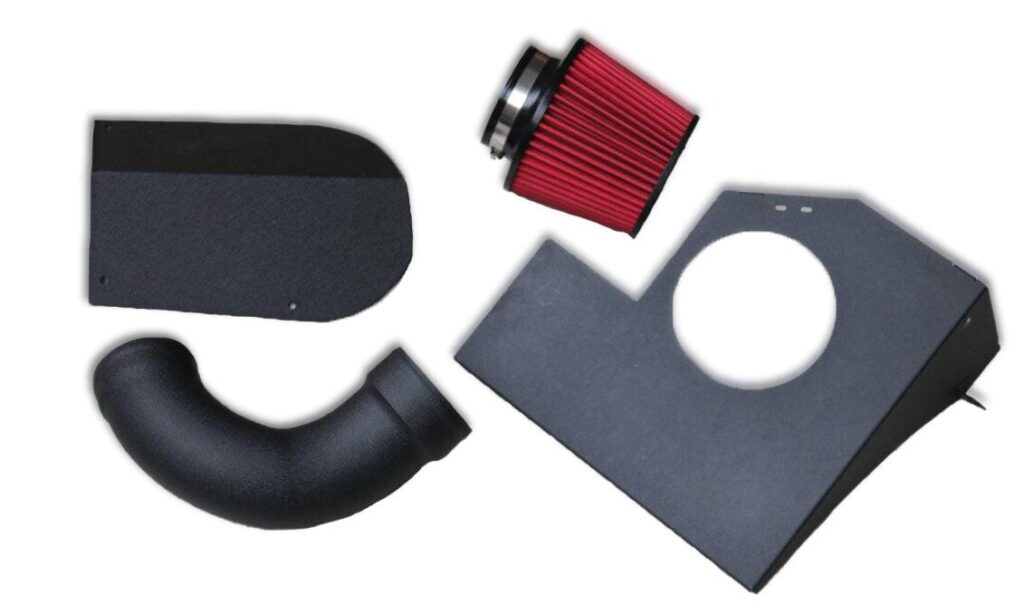 B48 Cold Air Intake BMW F30 3 Series F32 F33 F36 4 Series 2 International Shipping - V7 Motorsports