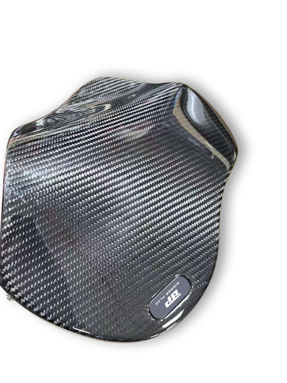 B58 Carbon Fiber Intake System BMW F30 340i F32F33F36 440i 3 B58 Carbon Fiber Intake System - BMW F30 340i & F32/F33/F36 440i (2016-2020) - V7 Motorsports