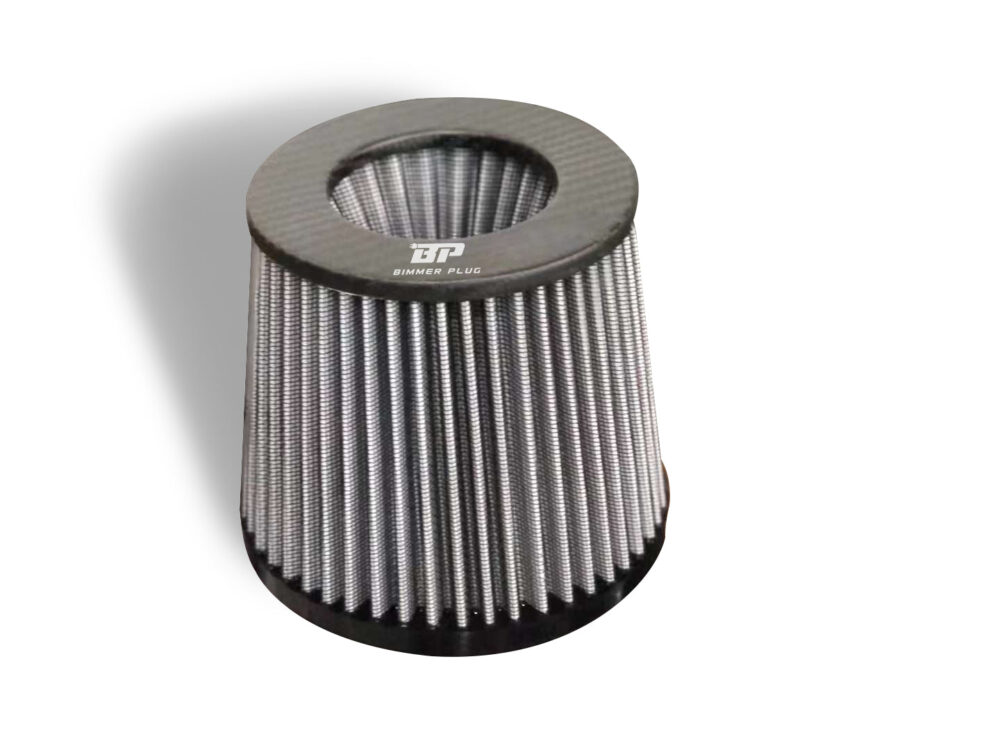 B58 Carbon Fiber Intake System BMW F30 340i F32F33F36 440i 7 B58 Carbon Fiber Intake System - BMW F30 340i & F32/F33/F36 440i (2016-2020) - V7 Motorsports