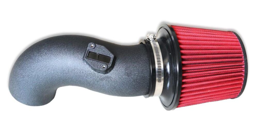 B58 Cold Air Intake BMW F30 3 Series F32 F33 F36 4 Series B58 Cold Air Intake Kit - BMW F30 340i & F32/F33/F36 440i (2016-2020) - V7 Motorsports