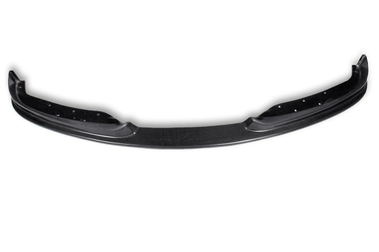 H Style Carbon Fiber Front Lip BMW F30 3 Series 2 Home - V7 Motorsports