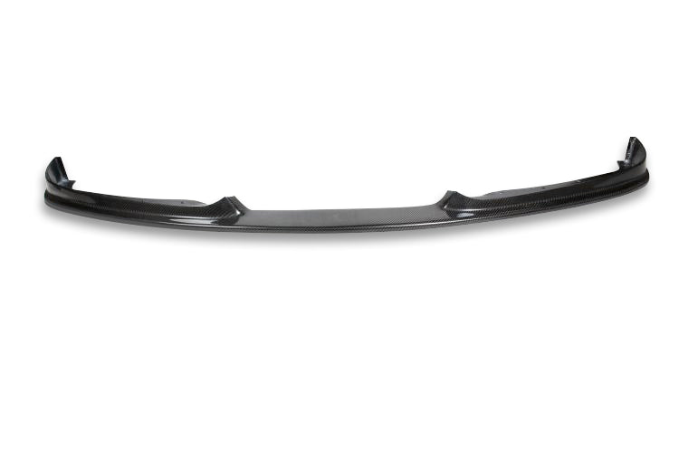 H Style Carbon Fiber Front Lip BMW F30 3 Series Home - V7 Motorsports