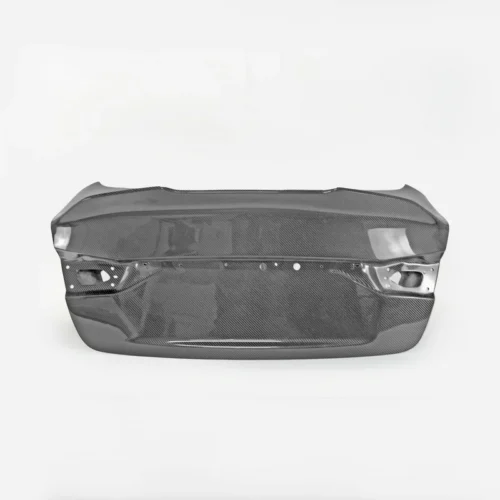 Q50 PSM Style Full Carbon Fiber Trunk (2014-2024 models)