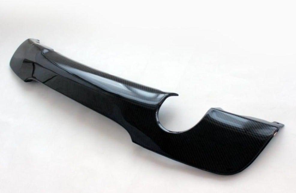 M Tech Carbon Fiber Rear Diffuser BMW E90 3 Series Home - V7 Motorsports
