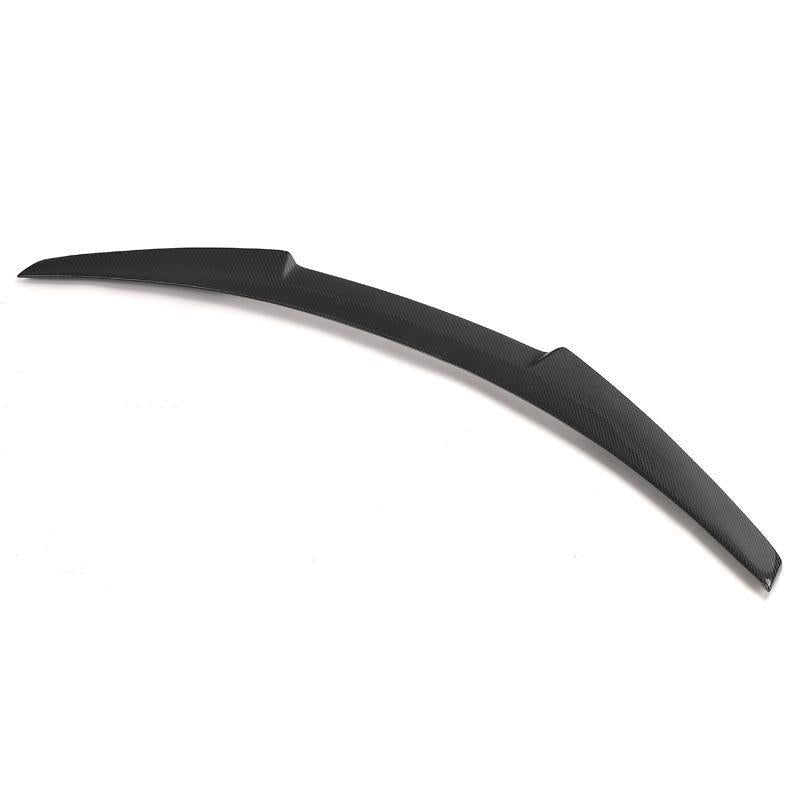 M4 Style Carbon Fiber Trunk Spoiler BMW E90 E92 E93 M3 3 Series 2 Home - V7 Motorsports