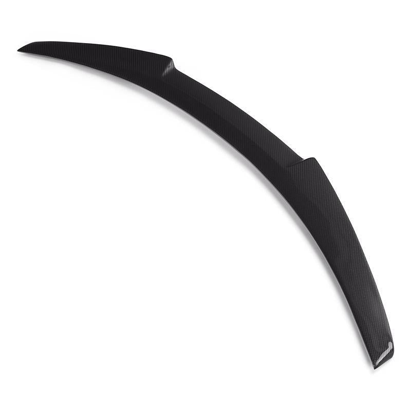 M4 Style Carbon Fiber Trunk Spoiler BMW E90 E92 E93 M3 3 Series Home - V7 Motorsports