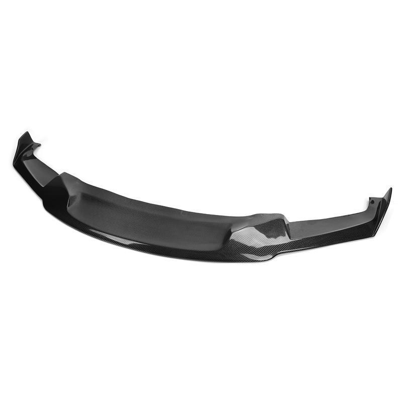 MAD Style Carbon Fiber Front Lip BMW F30 3 Series 3 Home - V7 Motorsports