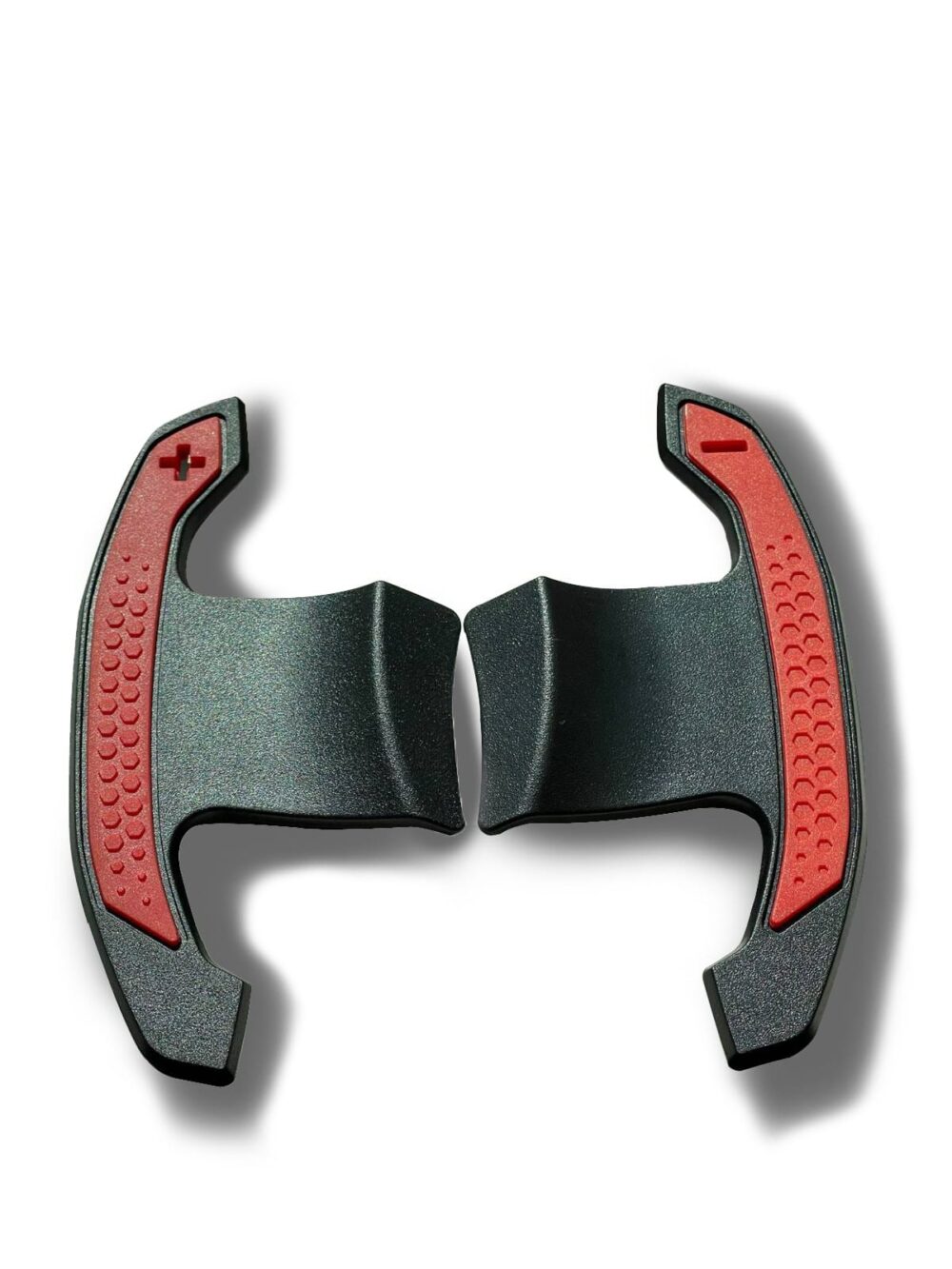 MP Style Carbon Fiber Shift Paddle Set 6 BMW MP Style Carbon Fiber Shift Paddle Set – E90/E92/E93 M3, F & G Chassis, Supra - V7 Motorsports