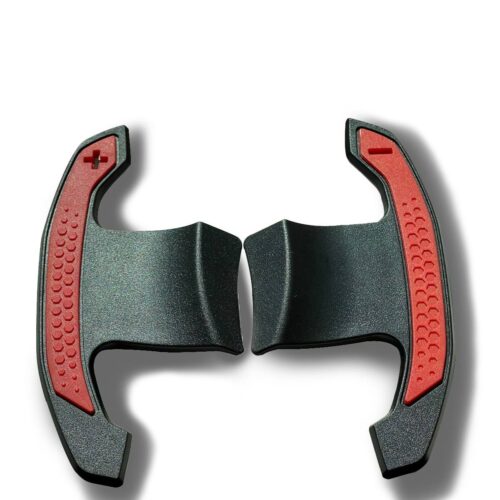 BMW MP Style Carbon Fiber Shift Paddle Set – E90/E92/E93 M3, F & G Chassis, Supra