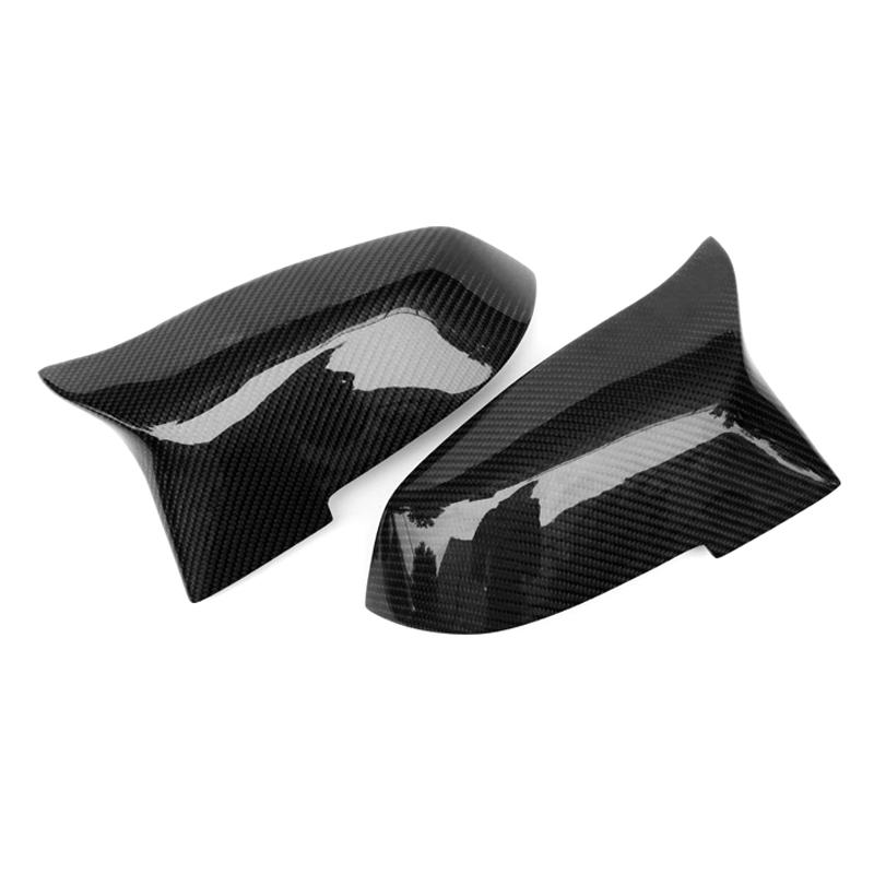 OG M Style Carbon Fiber Mirror Cap Set BMW F30 3 Series F32 4 Series F22 2 Series 2 Home - V7 Motorsports