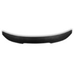 PSM Style High Kick Carbon Fiber Trunk Spoiler - BMW M3 & 3 Series (E90 / E92 / E93) - Image 7
