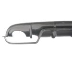 Q50 Carbon Fiber 2PC Diffuser (14-17' models) - Image 2