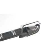 Q50 Carbon Fiber 2PC Diffuser (14-17' models) - Image 3