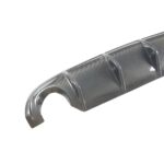 Q50 Carbon Fiber 2PC Diffuser (14-17' models) - Image 4
