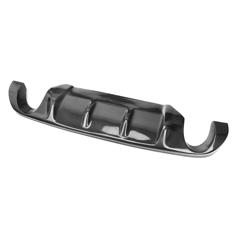 Q50 Carbon Fiber Diffuser 14 17 models Home - V7 Motorsports