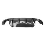 Q50 Carbon Fiber Diffuser (14-17' models) - Image 4