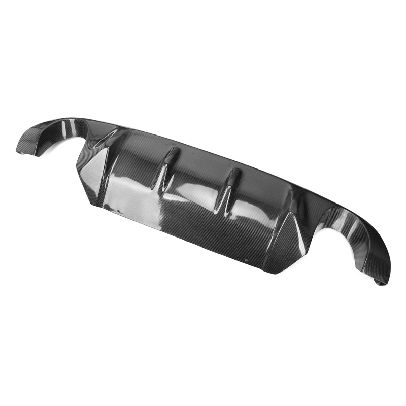 Q50 Carbon Fiber Diffuser 14 17 models3 Home - V7 Motorsports